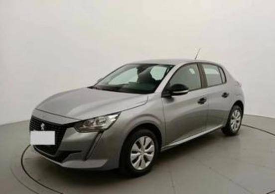 PEUGEOT 208 1.0 FIREFLY FLEX LIKE MANUAL PEUGEOT 208 1.0 FIREFLY FLEX LIKE MANUAL